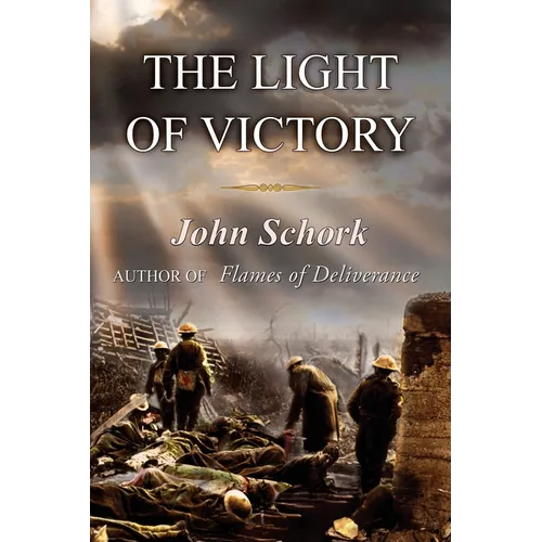 The Light of Victory - Paperback
