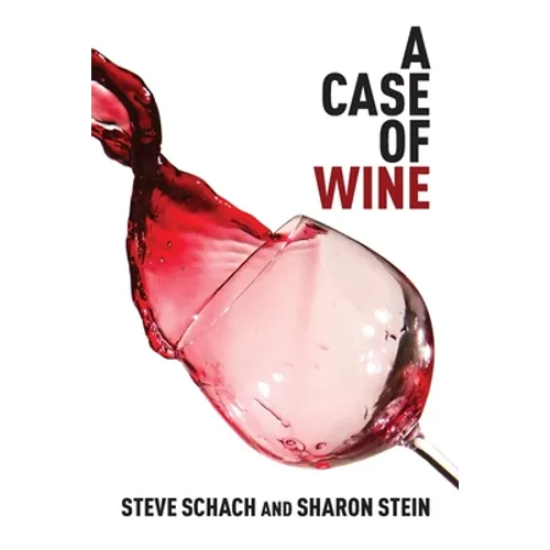 A Case of Wine - Paperback