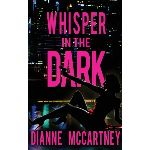 Whisper in the Dark - Paperback