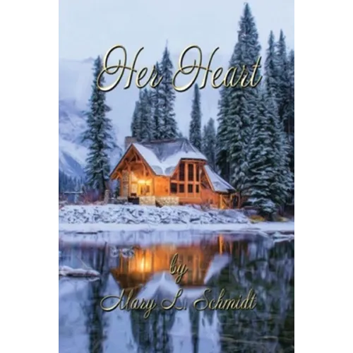 Her Heart - Paperback