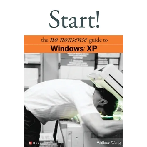 Start! Windows XP - Paperback