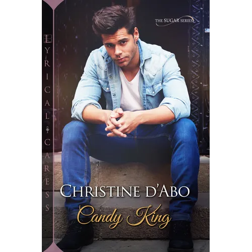 Candy King - Paperback