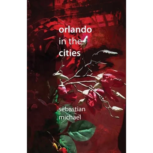 Orlando in the Cities - Paperback