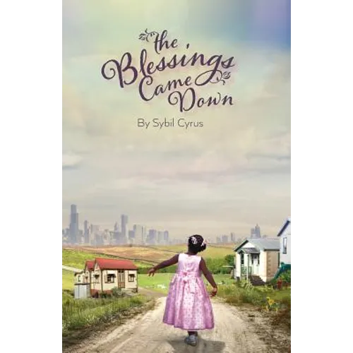 The Blessings Came Down: The Blessings Came Down - Paperback
