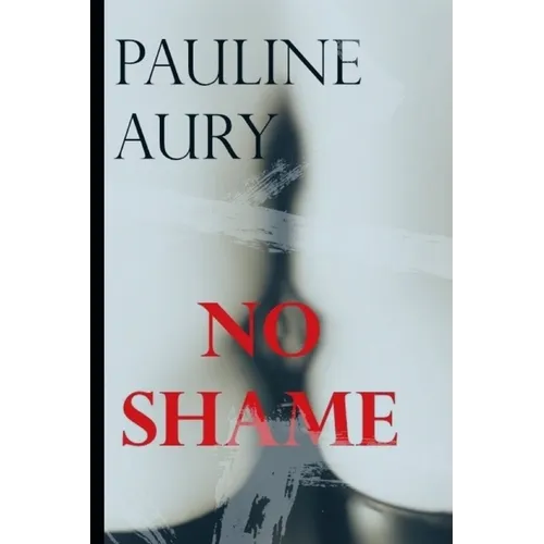 No Shame - Paperback