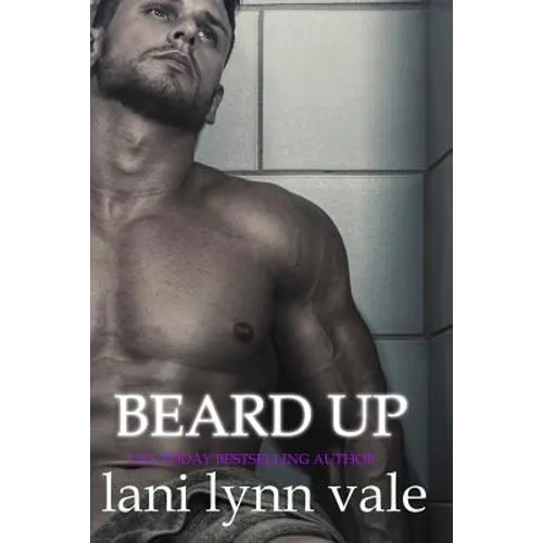 Beard Up - Paperback