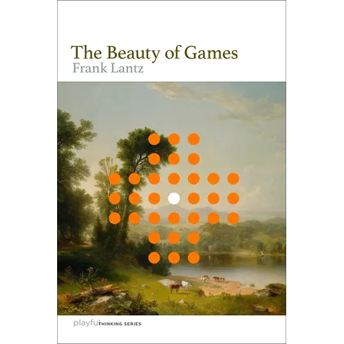 The Beauty of Games - Paperback