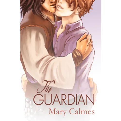 The Guardian - Paperback