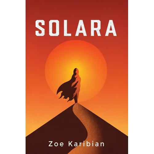 Solara - Paperback