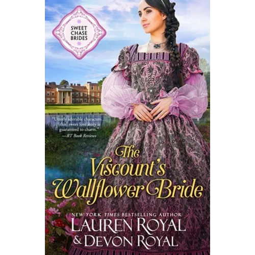 The Viscount's Wallflower Bride - Paperback