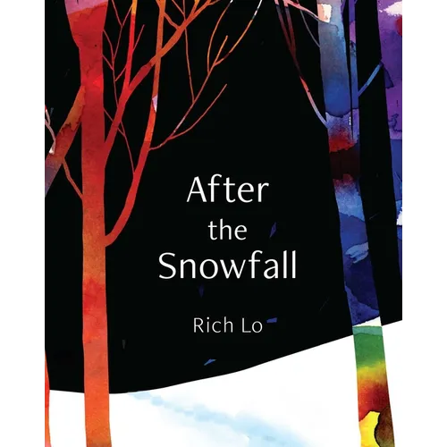 After the Snowfall - Hardcover