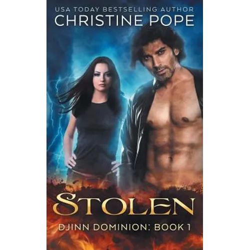 Stolen - Paperback
