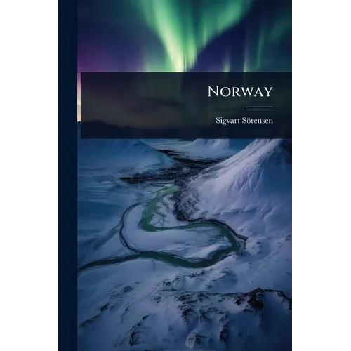 Norway - Paperback