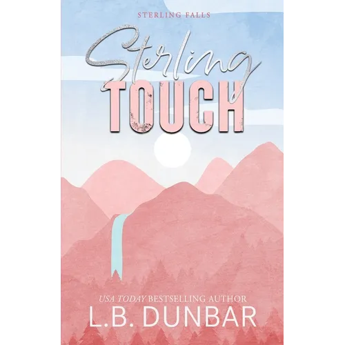 Sterling Touch (mountain cover) - Paperback