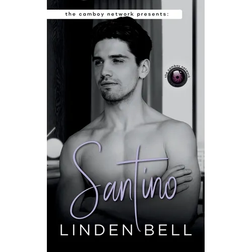 Santino - Paperback