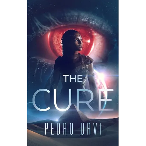 The Cure - Paperback