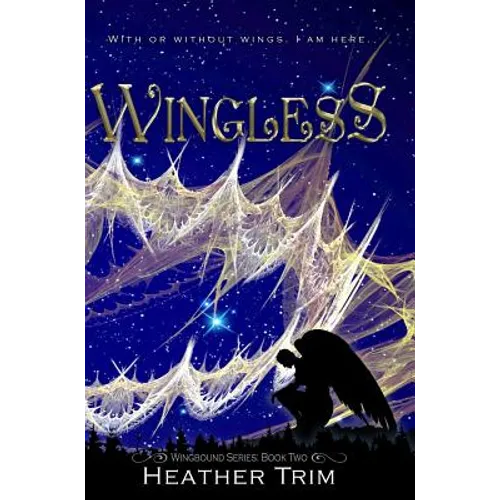 Wingless - Hardcover
