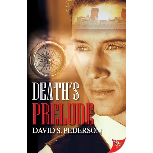 Death's Prelude - Paperback