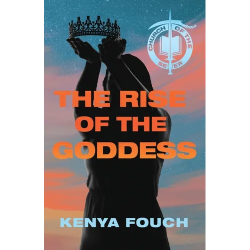 The Rise of the Goddess - Paperback