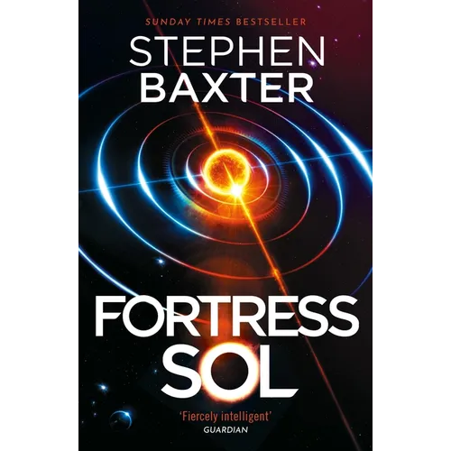 Fortress Sol - Paperback