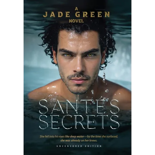 Santes Secrets (Uncensored Edition) - Hardcover