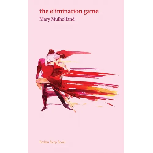 The elimination game - Paperback