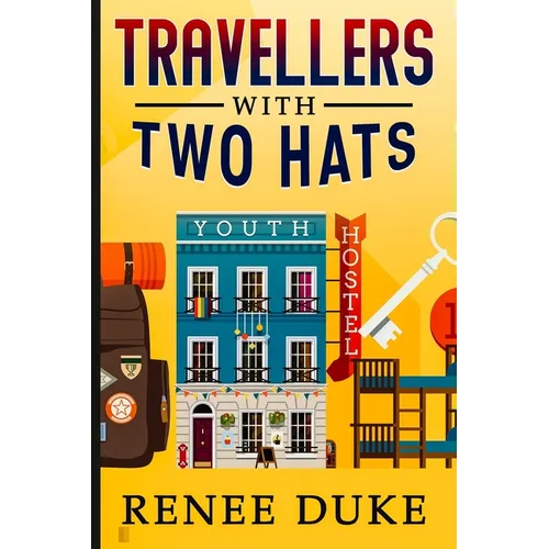 Travellers with Two Hats - Paperback