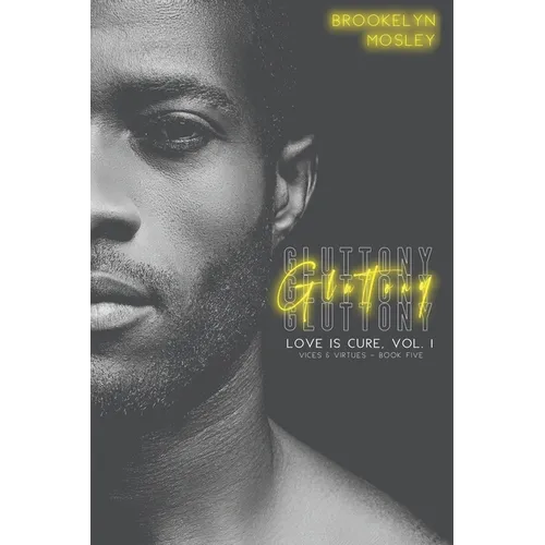 Gluttony - Paperback