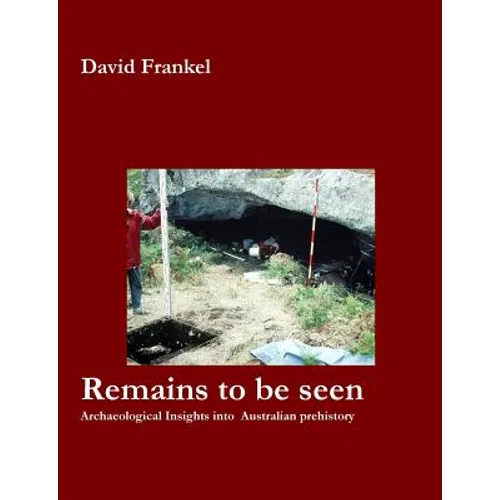 Remains to be seen - Paperback