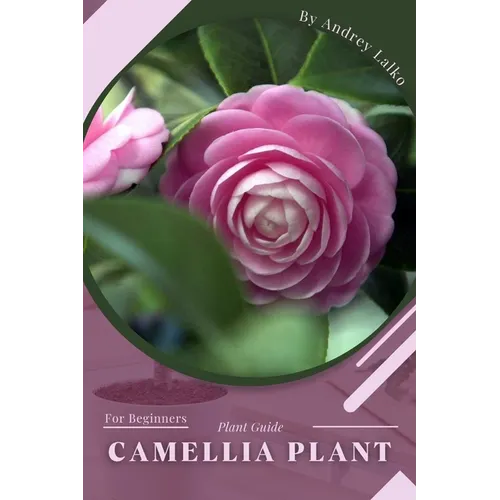 Camellia Plant: Prodigy Petal, Plant Guide