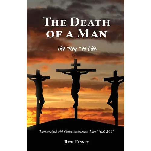 The Death of a Man: The 