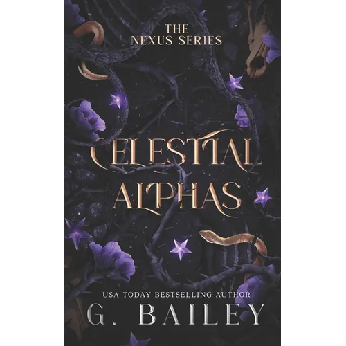 Celestial Alphas - Paperback