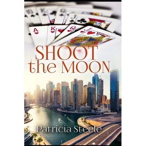 Shoot the Moon: More than a Love Story - Paperback