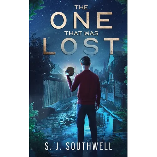 The One That Was Lost - Paperback