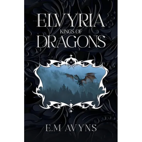 Elvyria - Paperback