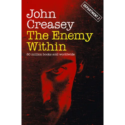 The Enemy Within: Volume 25 - Paperback