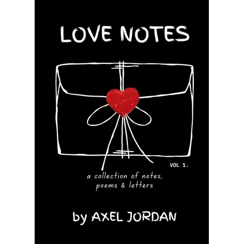 Love Notes - Paperback