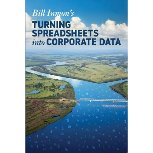 Turning Spreadsheets into Corporate Data