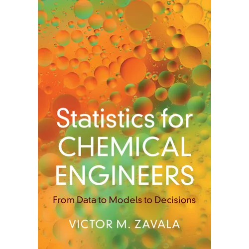 Statistics for Chemical Engineers