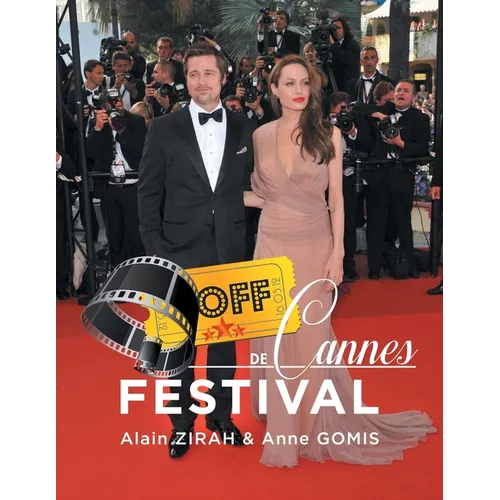 OFF De CANNES FESTIVAL - Paperback