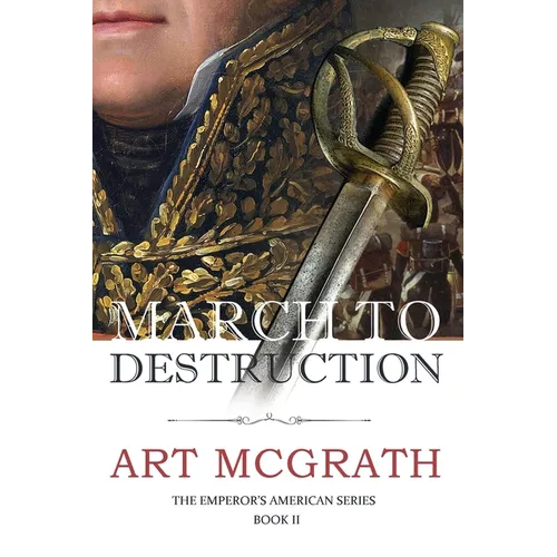 Mrch to Destruction - Paperback