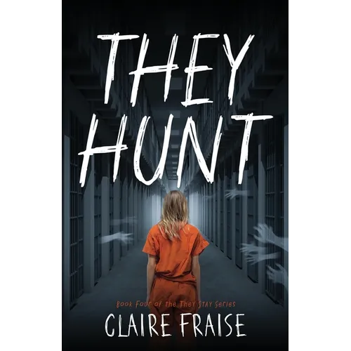 They Hunt - Paperback