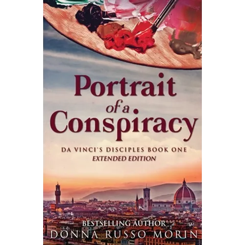 Portrait Of A Conspiracy: Extended Edition - Paperback