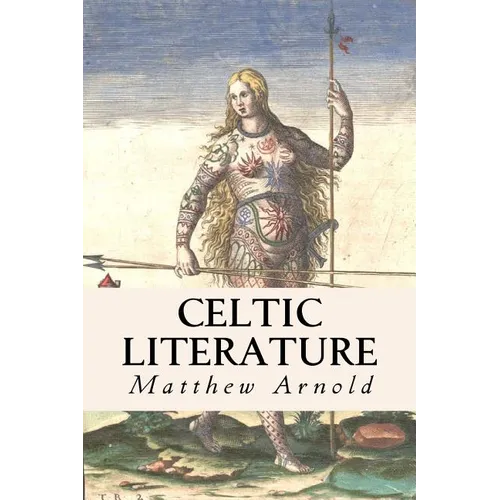 Celtic Literature - Paperback