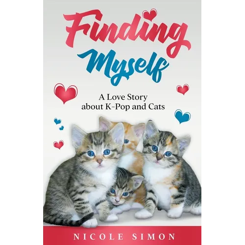 Finding Myself - Paperback