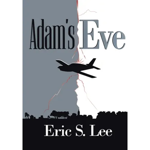 Adam's Eve - Paperback