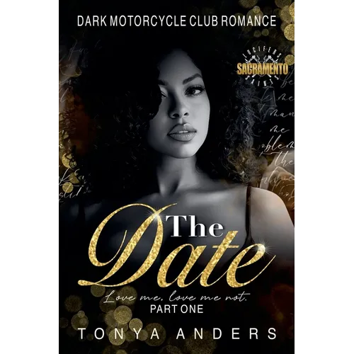 The Date - Paperback