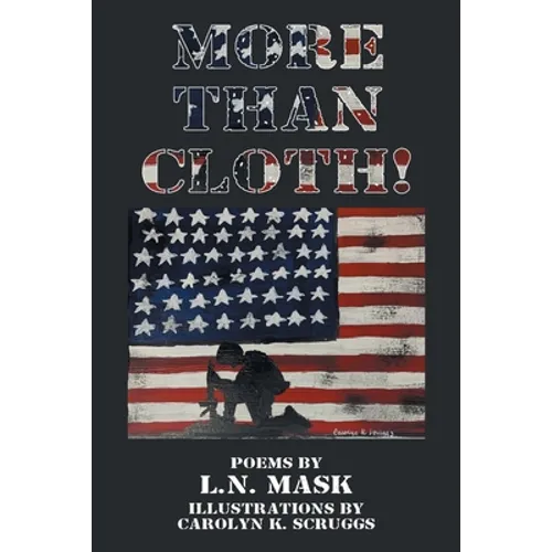 More Than Cloth!
