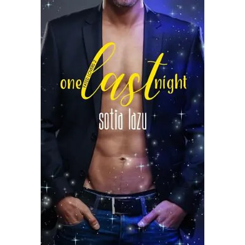One Last Night: A Love or Magic novella - Paperback