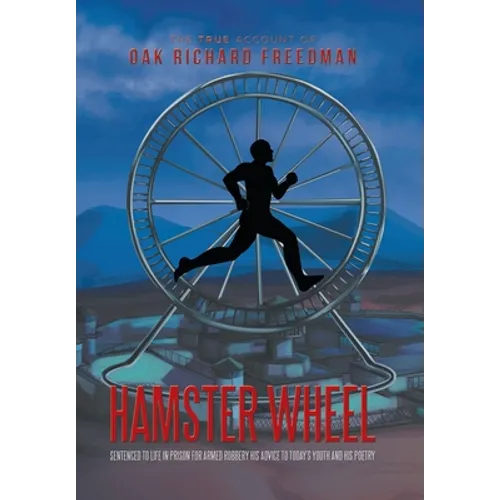 Hamster Wheel - Hardcover